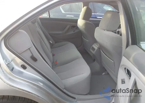 2010 Toyota Camry Le из США, поврежденный, VIN 4T4BF3EK1AR032468